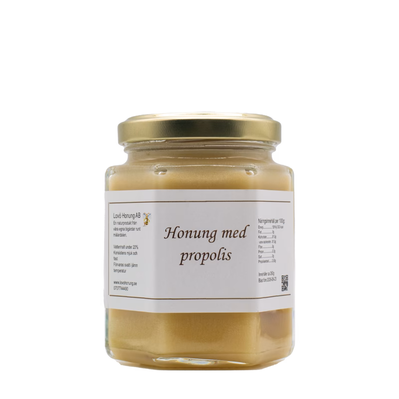 HONUNG PROPOLIS