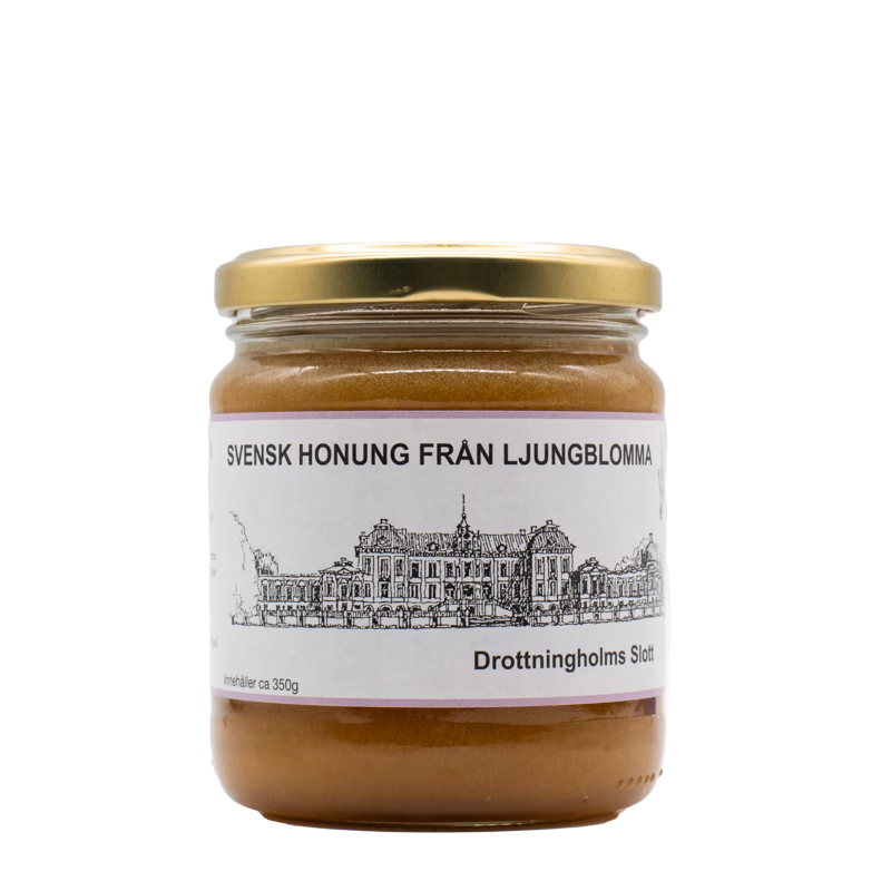 LJUNGHONUNG
