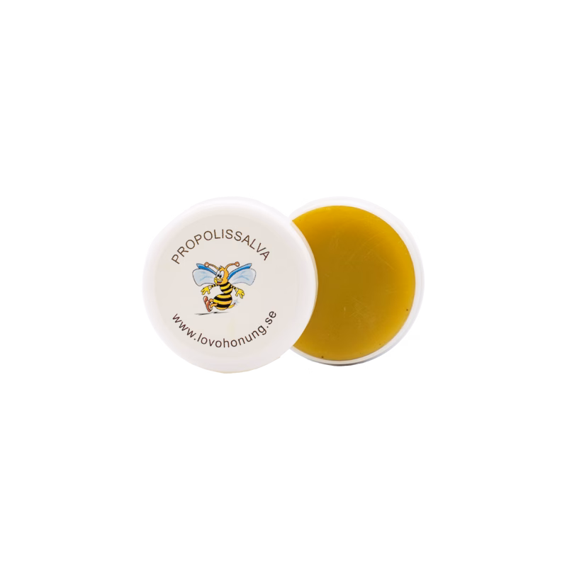 PROPOLISSALVA 30gr