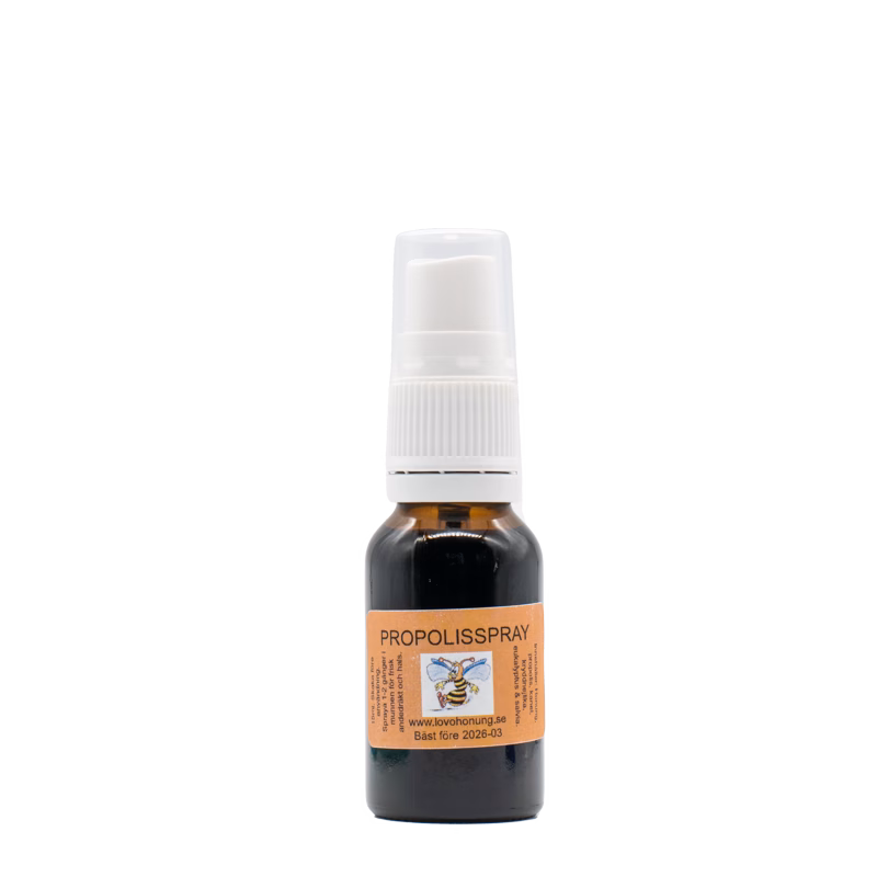 PROPOLISSPRAY
