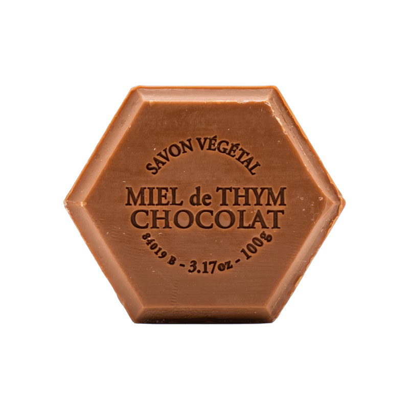 TVÅL CHOKLAD