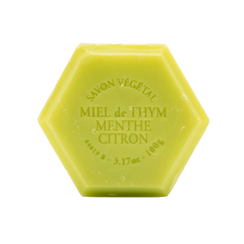 TVÅL CITRON