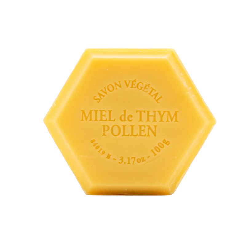 TVÅL POLLEN
