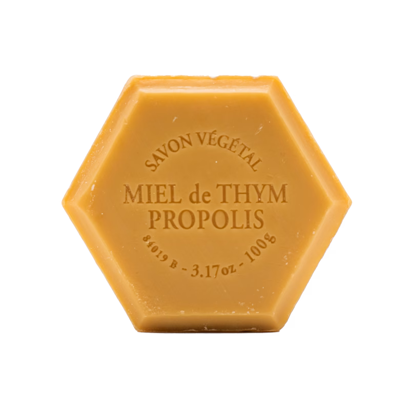 TVÅL PROPOLIS