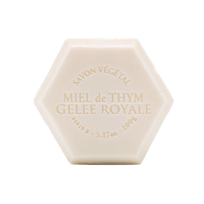TVÅL ROYAL JELLY